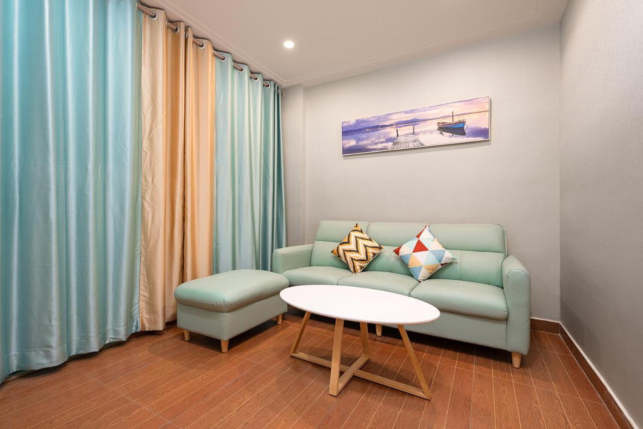 Frida Hotels Guangzhou Baiyun International airport Extérieur photo